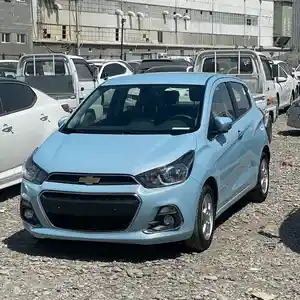 Chevrolet Spark, 2016