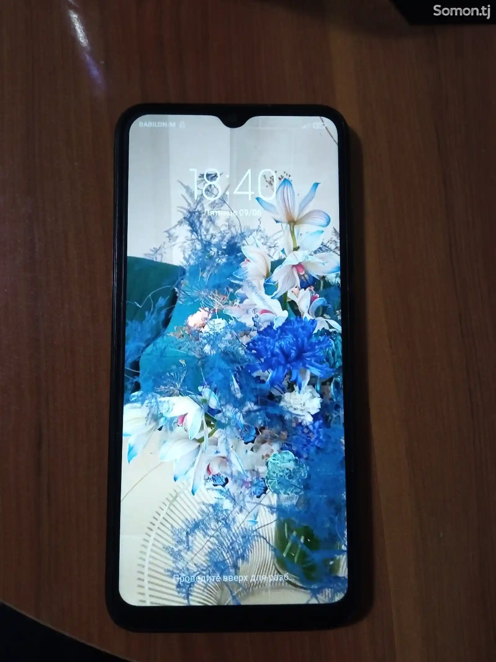 Xiaomi Redmi 9C-1