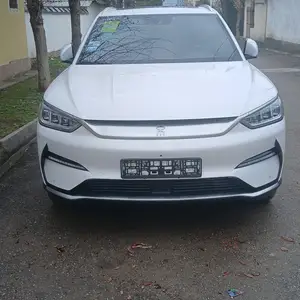 BYD Song Plus, 2023