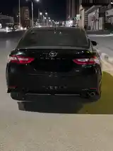 Toyota Camry, 2019-4