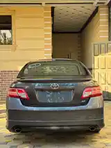 Toyota Camry, 2010-5