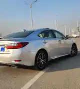 Lexus ES series, 2015-7