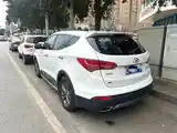 Hyundai Santa Fe, 2014-4