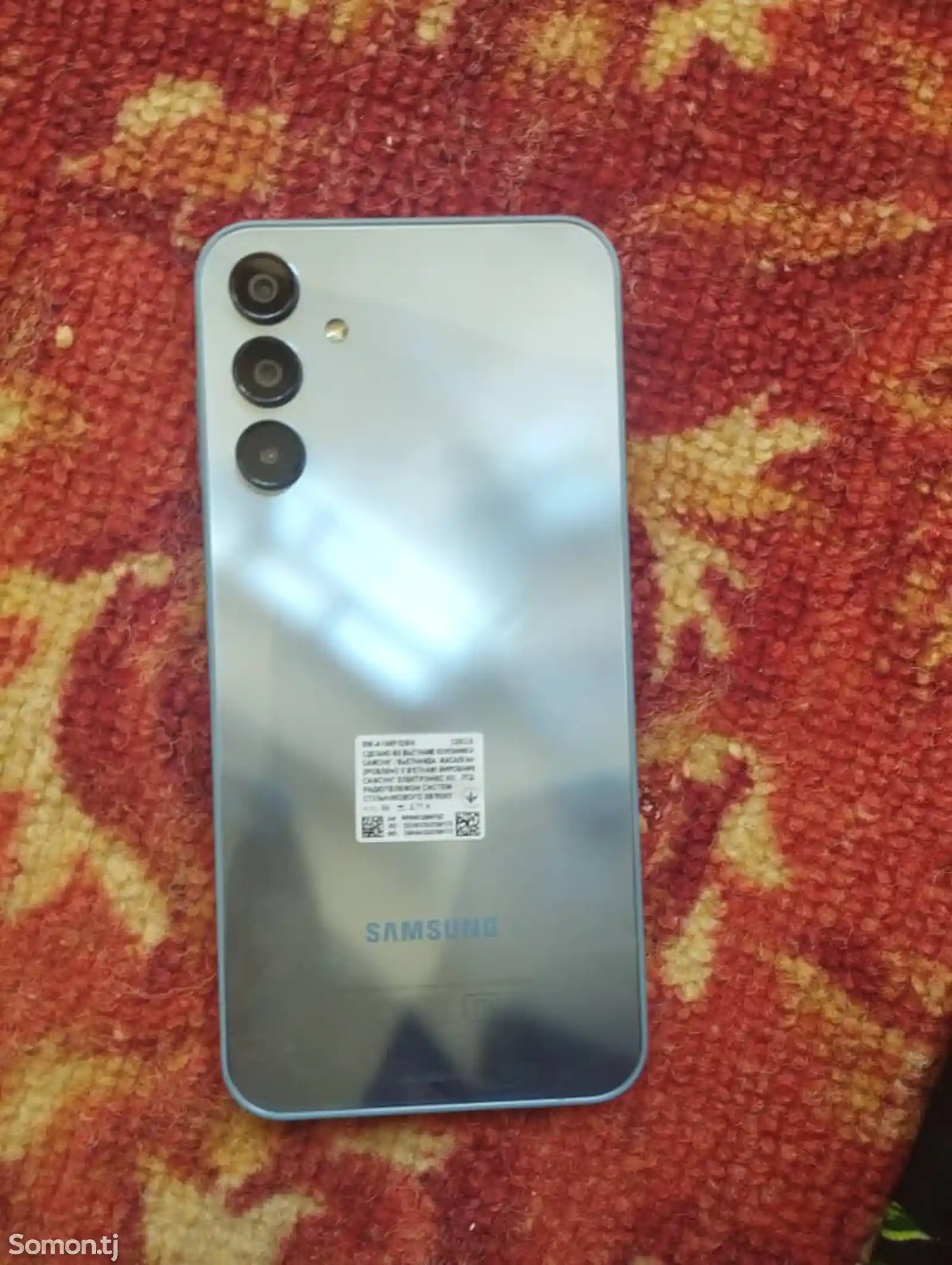 Samsung Galaxy А15 128gb-3