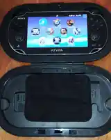 Игровая приставка Ps Vita 64 gb-4