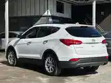 Hyundai Santa Fe, 2015-4