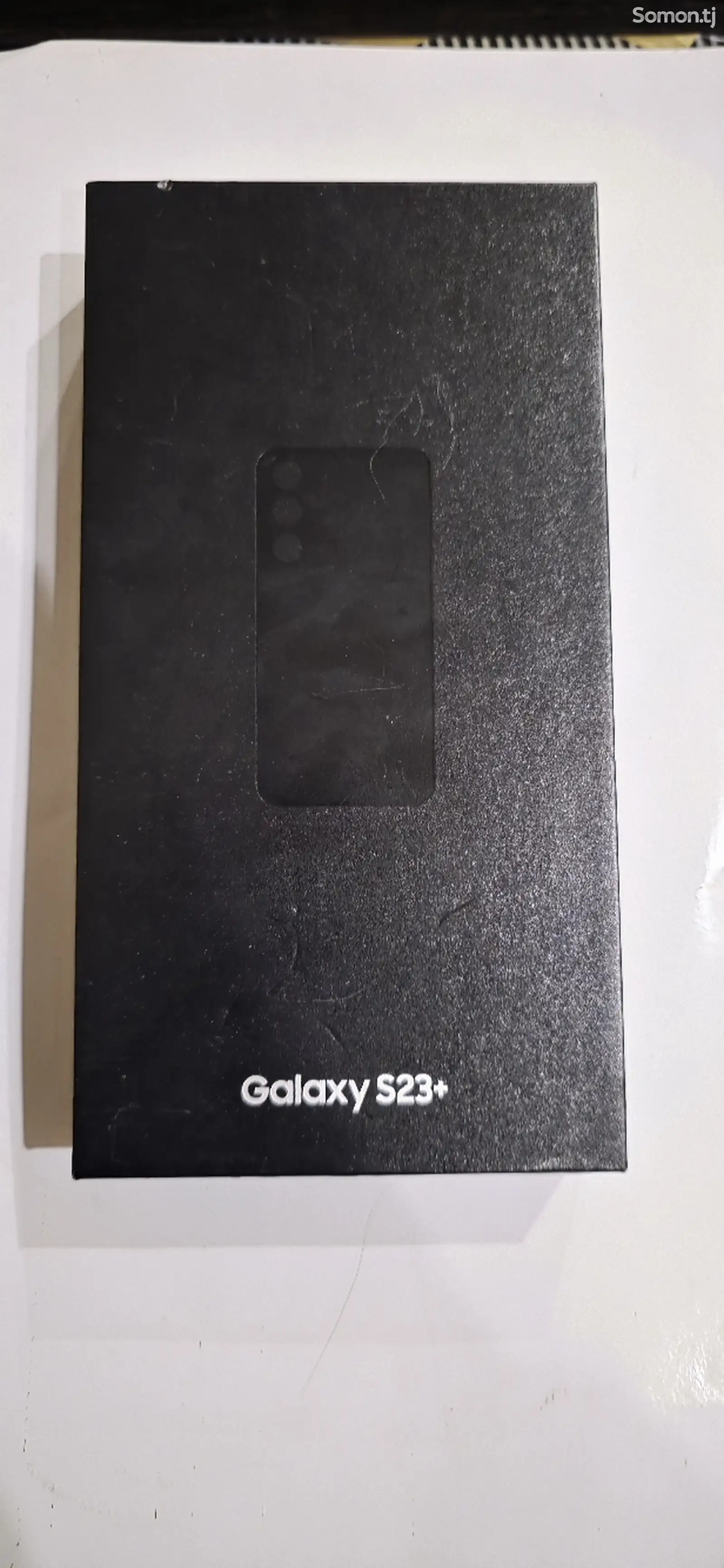 Samsung Galaxy 23 Plus-1