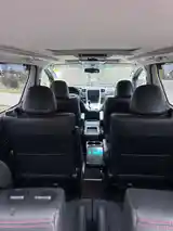 Toyota Vellfire, 2014-9