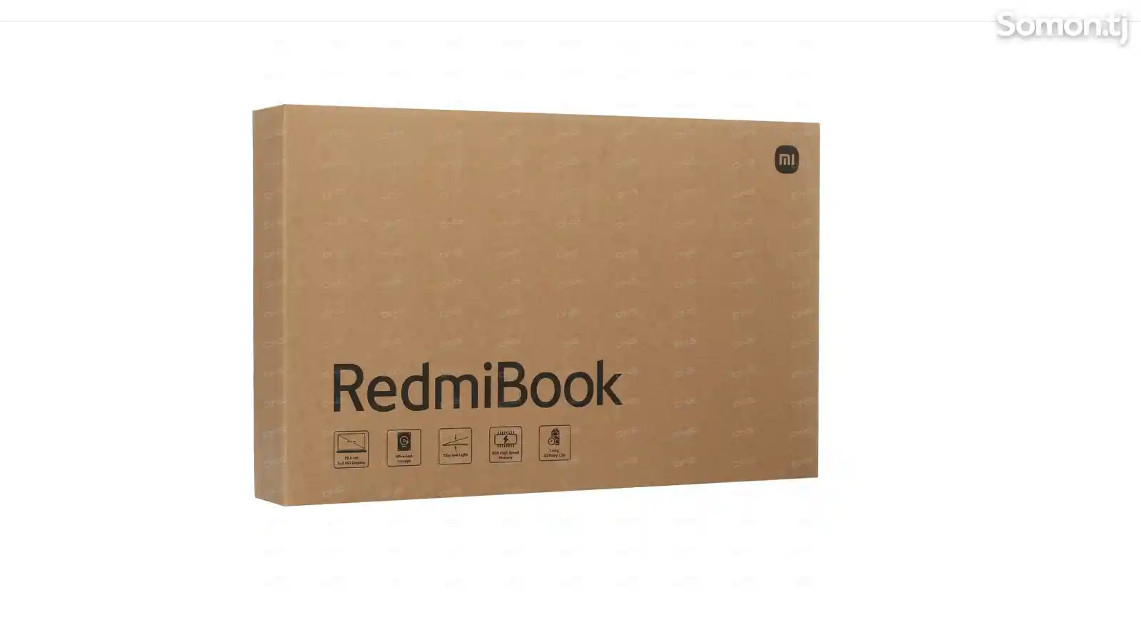 Ноутбук Redmi Book 15E 2023-11