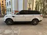 Land Rover Range Rover Sport, 2015-3