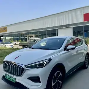 Hongqi HS5, 2019