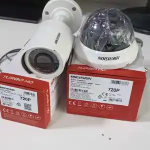 Камераи назорати DS-2CE16DOT-IRP