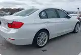 BMW 3 series, 2015-6