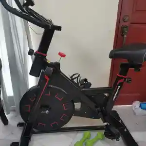 Тренажер spinning bike