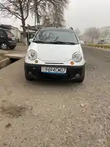 Daewoo Matiz, 2004-4