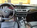 BMW 5 series, 2013-9