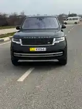 Land Rover Range Rover, 2023-2