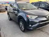 Toyota RAV 4, 2017-3