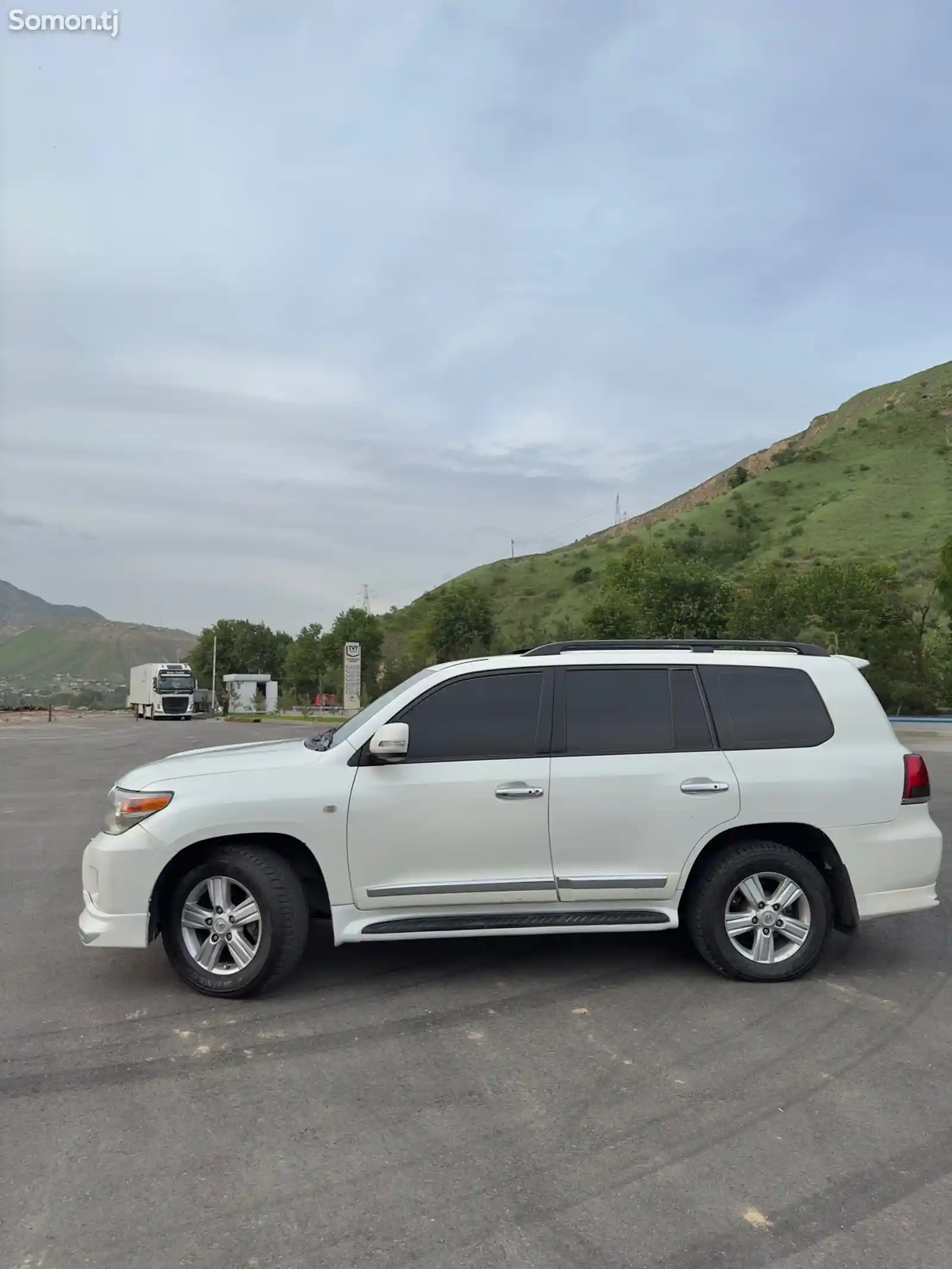 Toyota Land Cruiser Prado, 2010-3