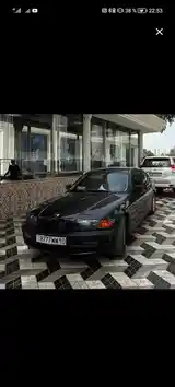 BMW 3 series, 2001-3