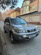 Nissan X-Trail, 2005-3