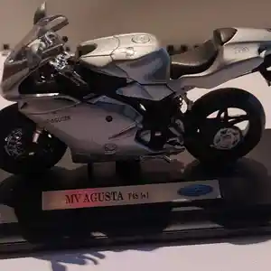 Мотоцикл MV Agusta