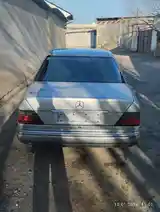 Mercedes-Benz W124, 1994-4