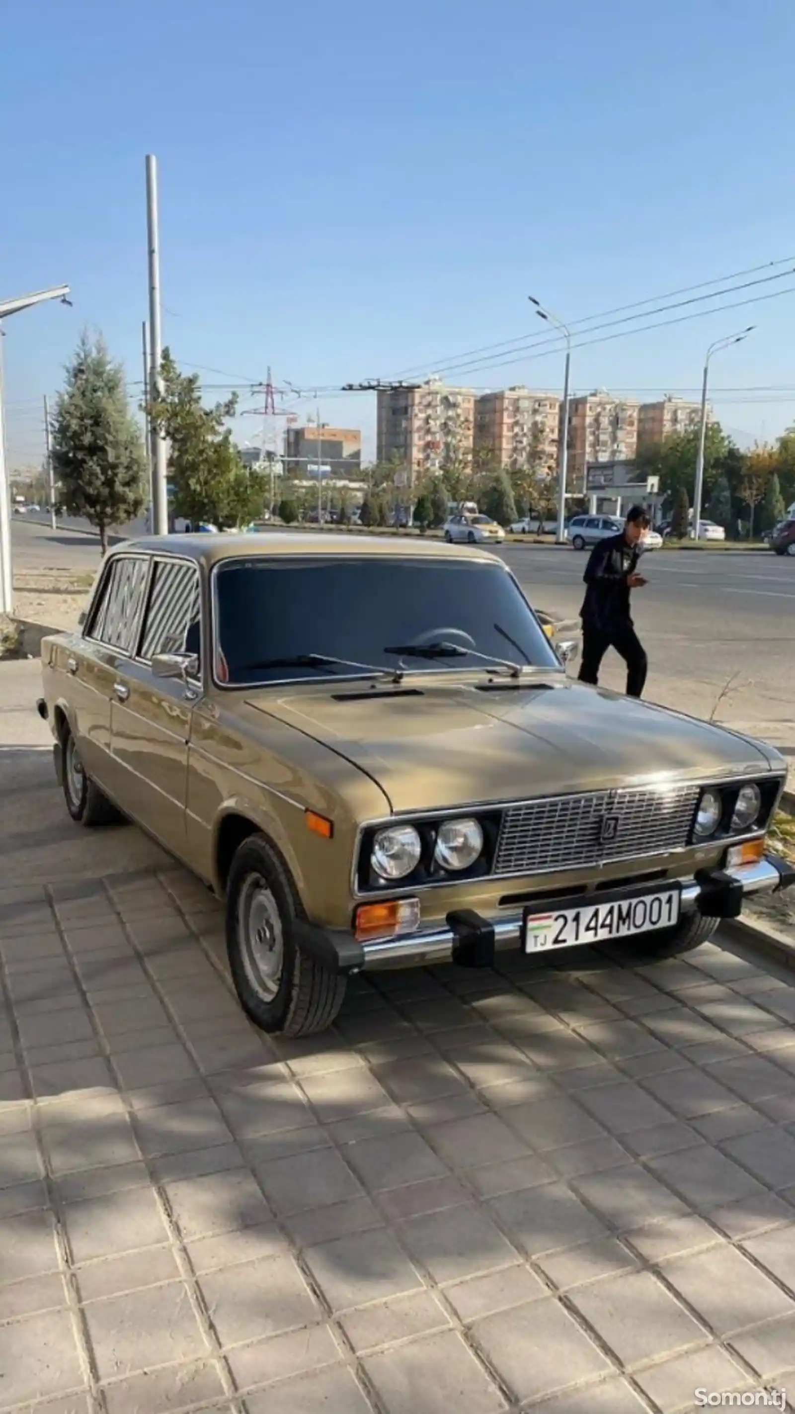 ВАЗ 2106, 1990-2