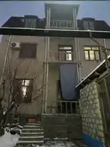 4-этажный, 7 комнатный дом, 800 м², Зелёный Бозор-16