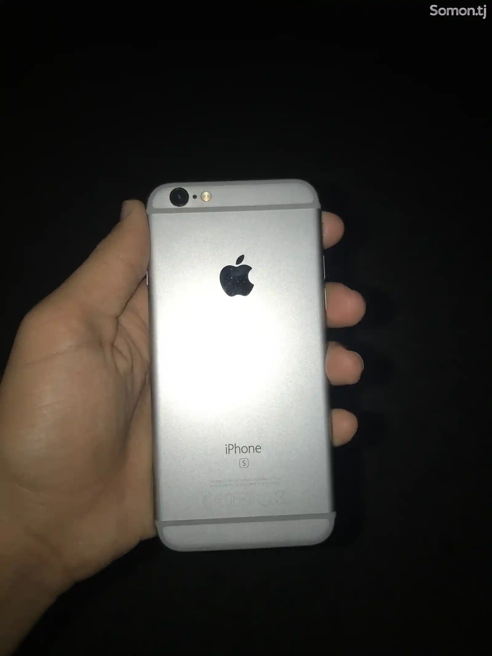 Apple iPhone 6s, 32 gb-5