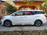 Kia Carnival, 2014-2