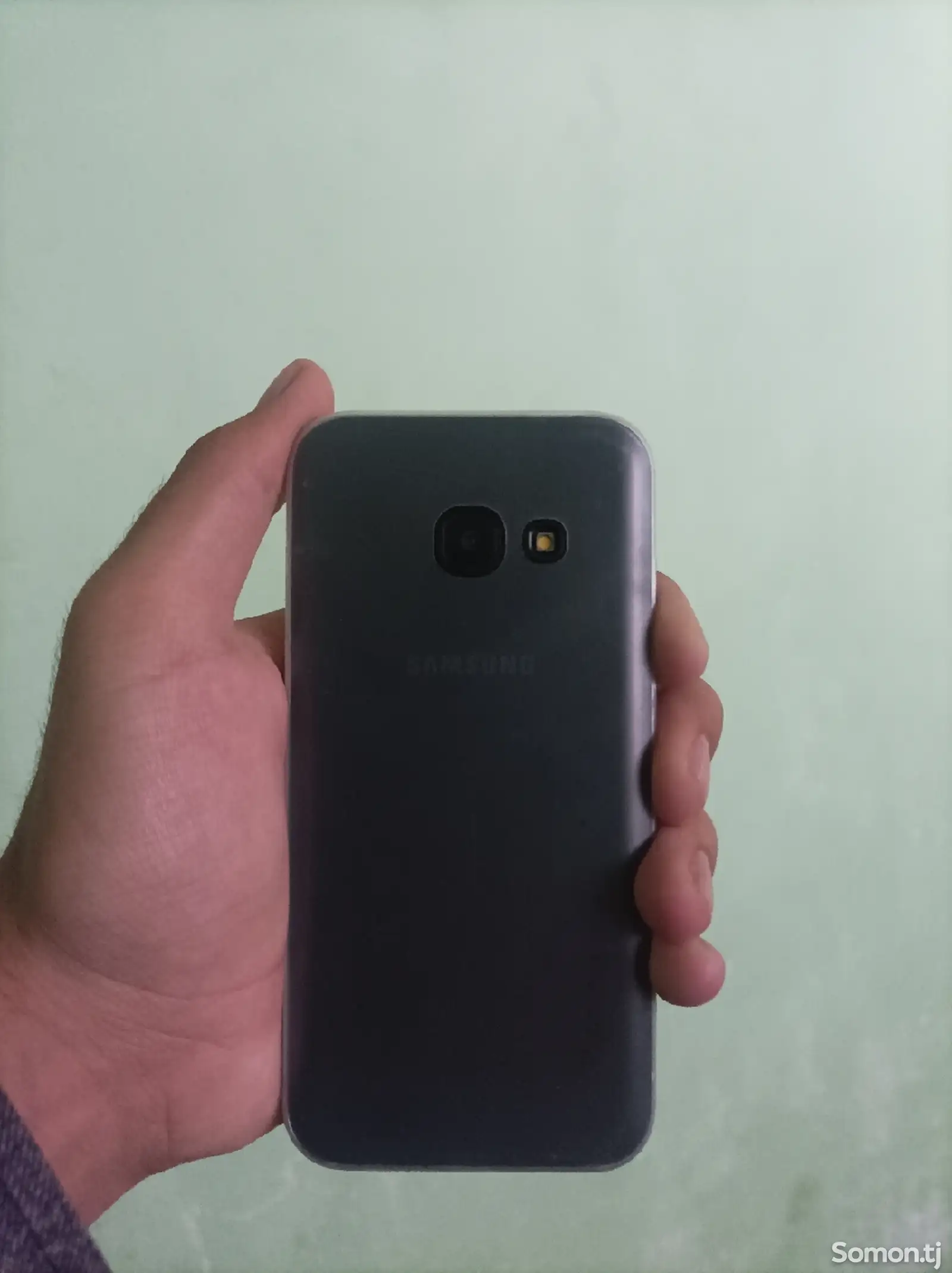 Samsung Galaxy A3-1