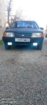 ВАЗ 21099, 1997-2