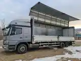 Бортовой грузовик Mercedes Benz Atego 1229, 2014-7