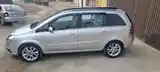 Opel Zafira, 2006-4