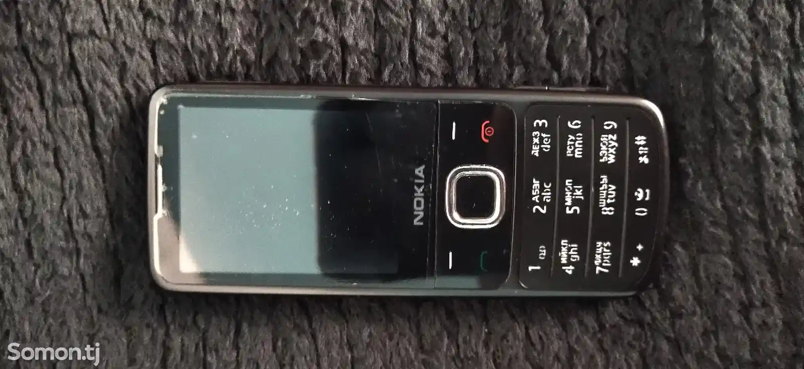 Телефон Nokia-2