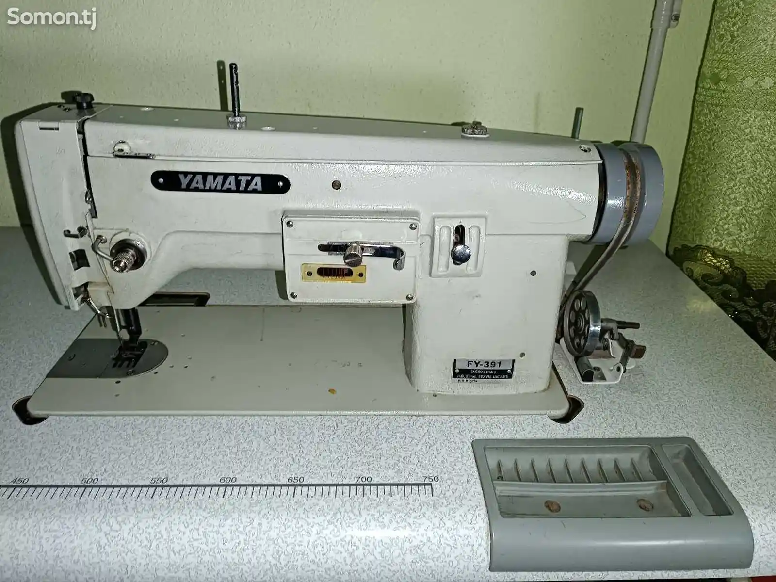 Швейные услуги Yamata-2