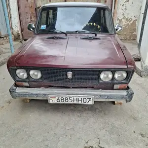 ВАЗ 2106, 2000