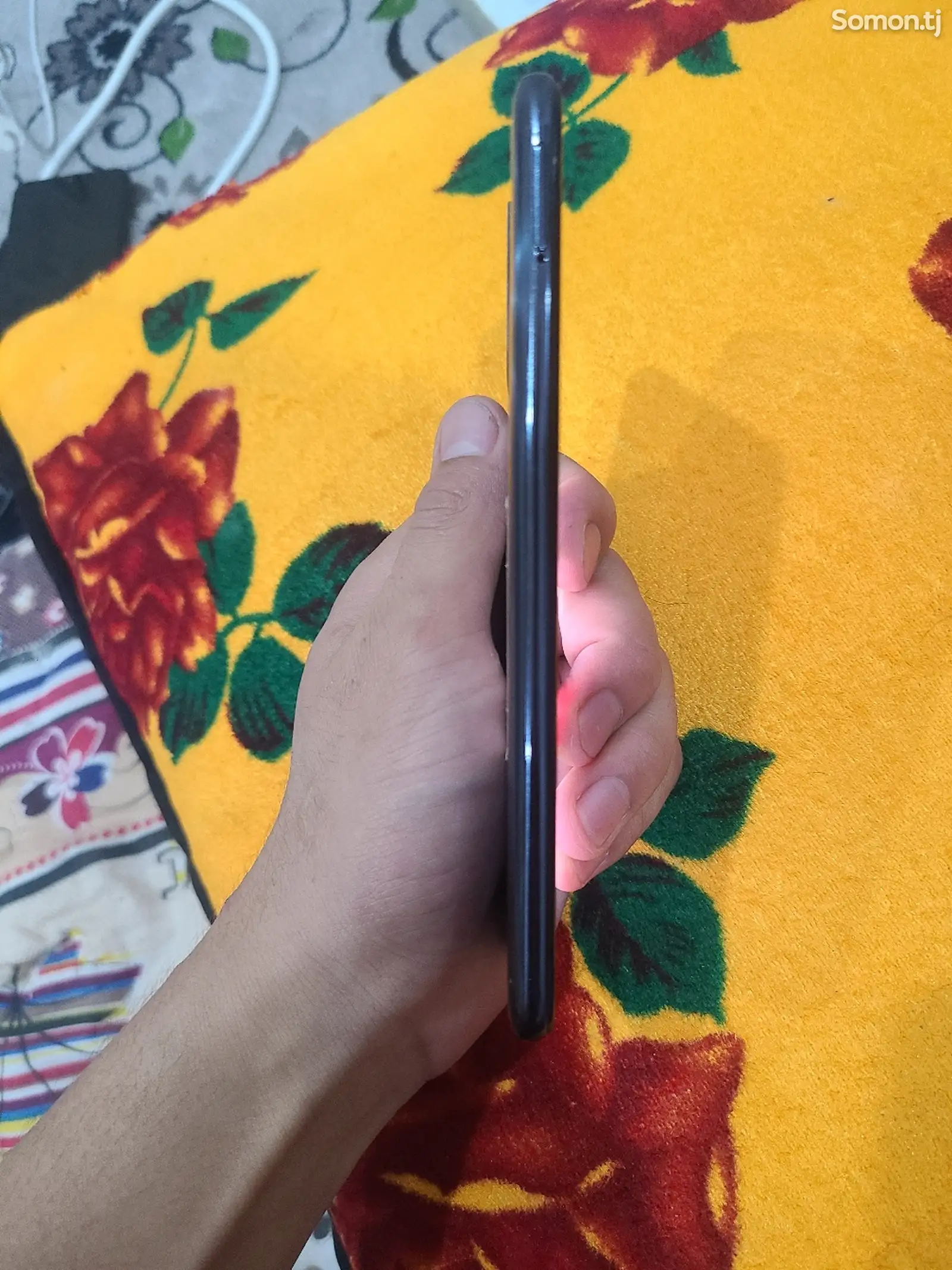 Xiaomi Redmi note 10-1