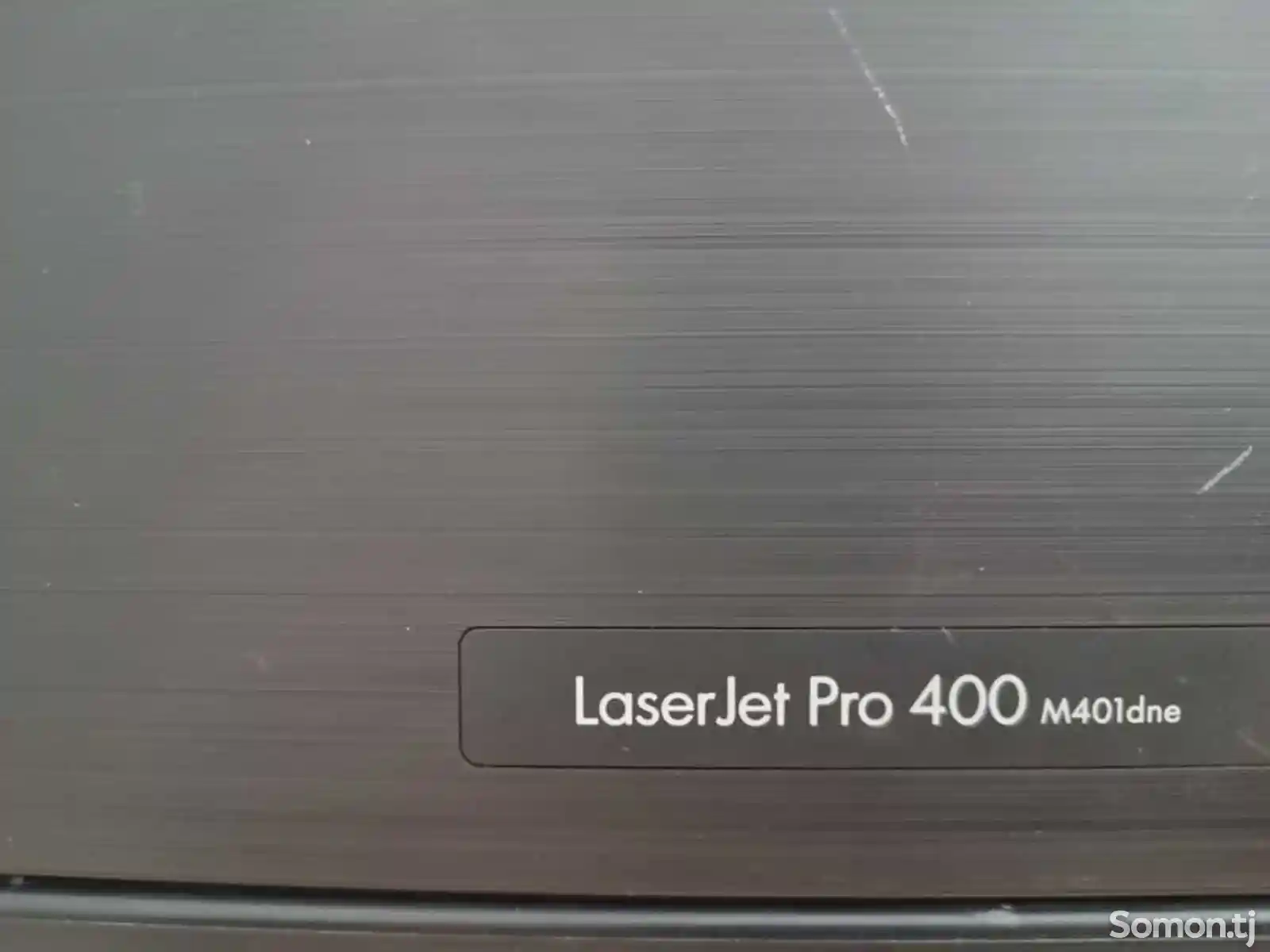 Принтер LaserJet Pro 400 M401dne-2