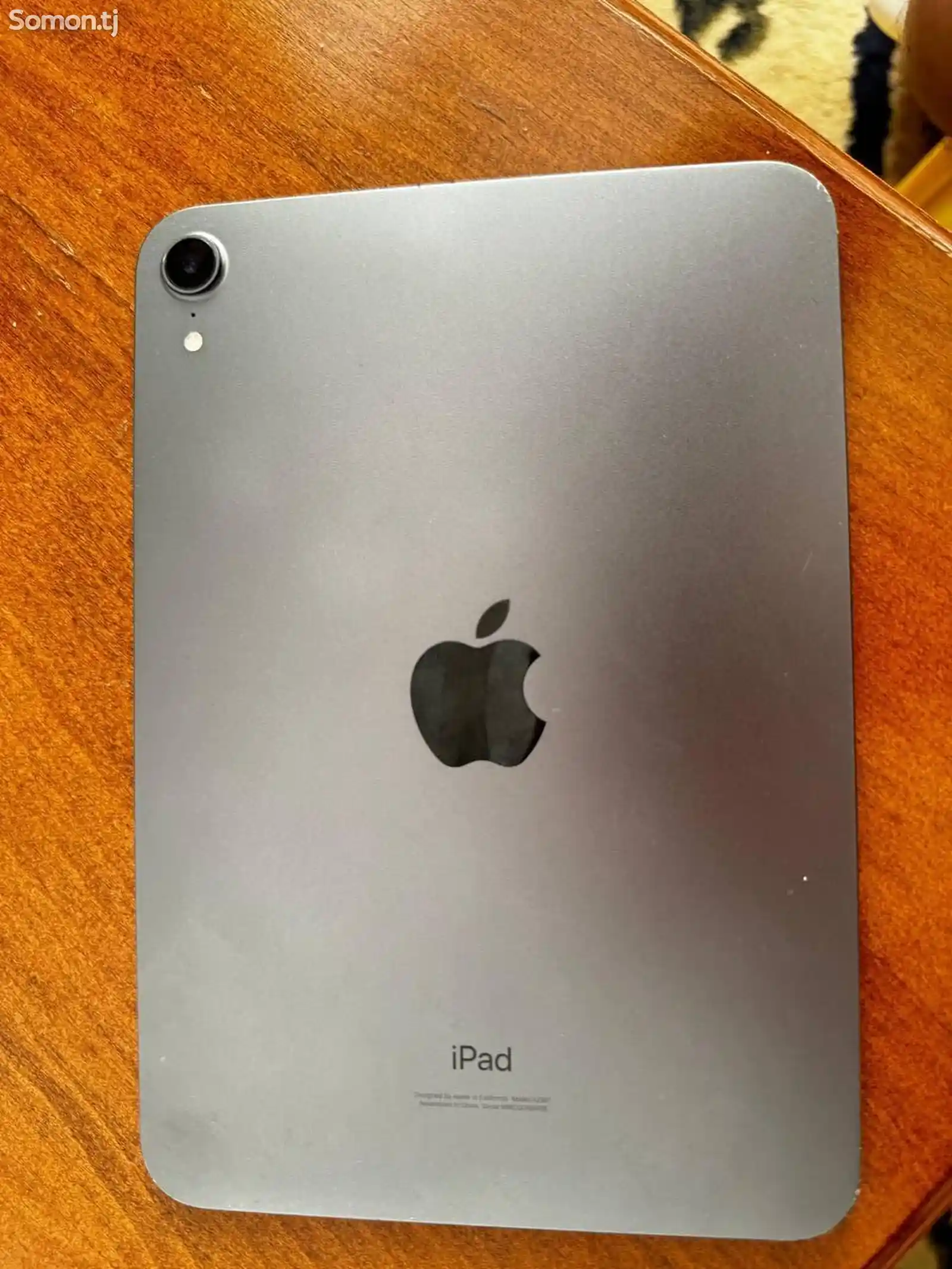 Планшет Apple iPad mini 6-1