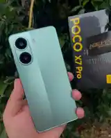 Xiaomi POCO X7 PRO 12/512gb-3