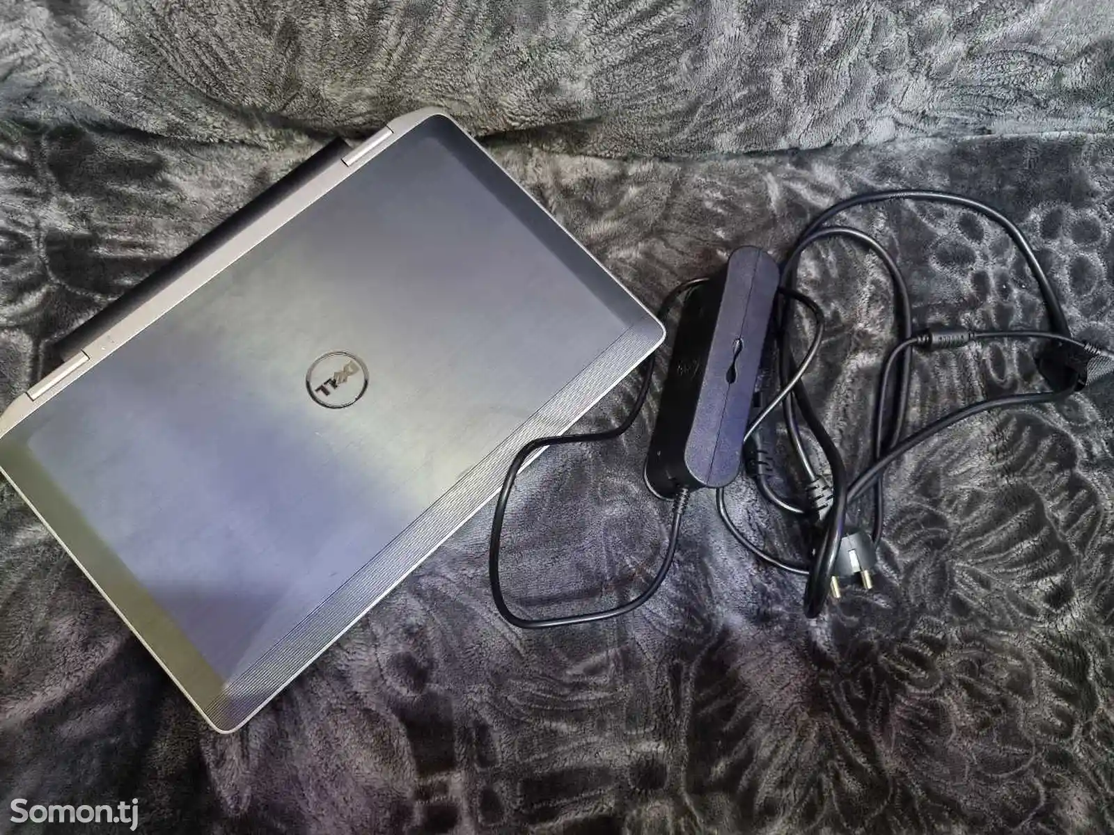 Ноутбук Dell core i5 pro-5