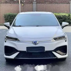 GAC Aion S, 2022