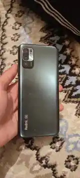 Xiaomi Redmi Note 10 5g-4