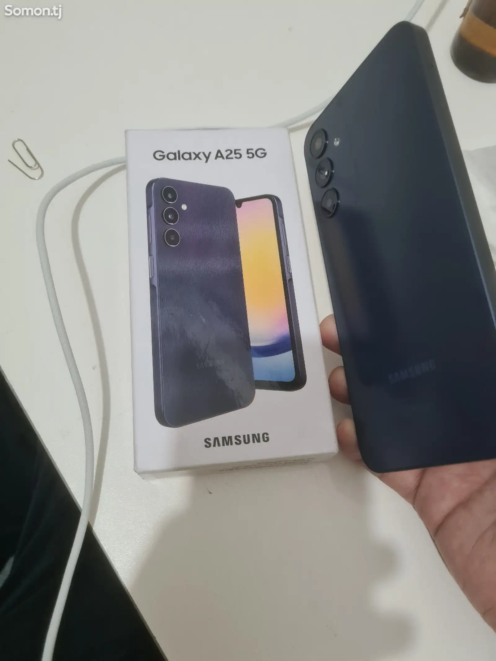 Samsung Galaxy A25 5G-1