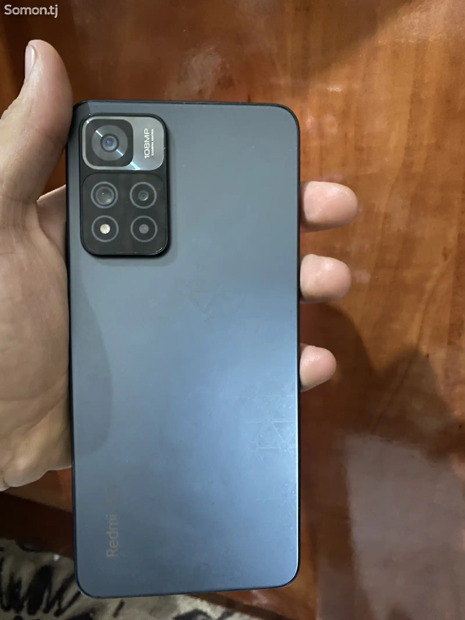 Xiaomi Redmi Note 11 Pro-2