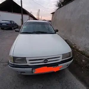 Opel Astra F, 1994