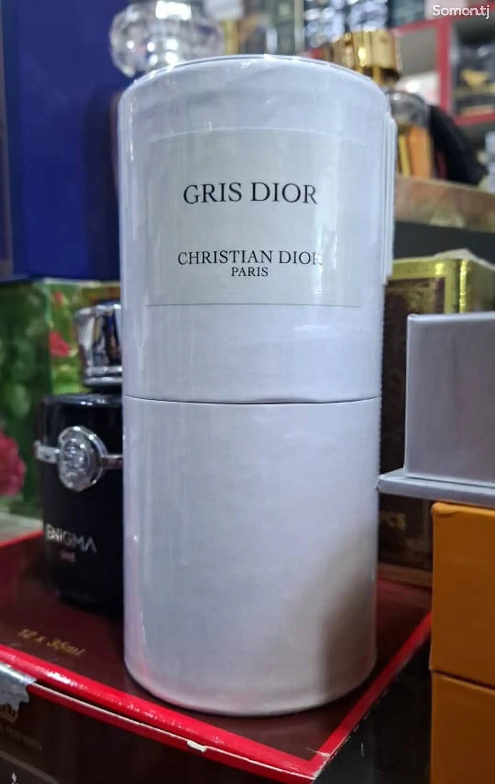 Духи Gris Dior