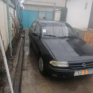 Opel Astra F, 1994